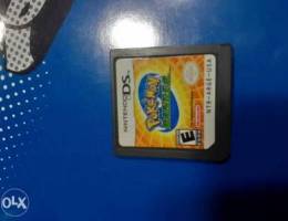 Pokemon ranger authentic nintendo ds