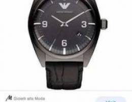 Emporio Armani wastche