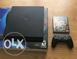 2 Playstation 4 for sale