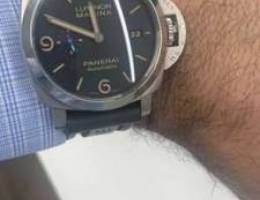 Panerai watch