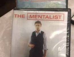 the mentalist