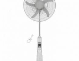 JTC rechargeable fan 18â€