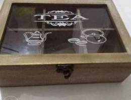 Tea Box