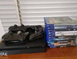 PS4 500GB