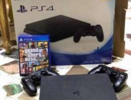 Ps4 500 GB