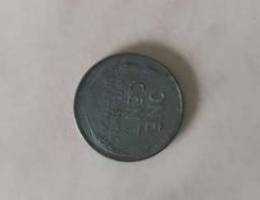 1 cent 1943