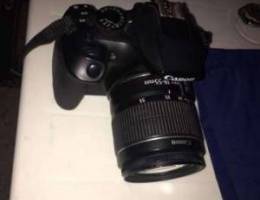 camera canon1300D