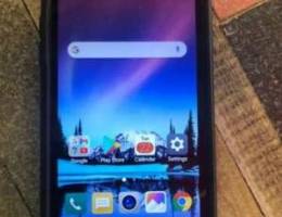 LG K4 (2017)