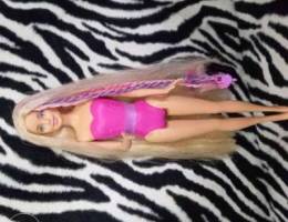 Barbie Mattel 2015 like new