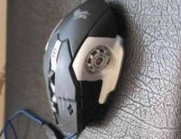 X Gaming mouse