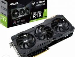 Asus rog strix rtx 3060 12gb