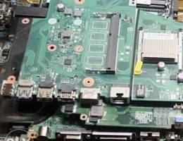 Available 100 bad laptop Motherboard