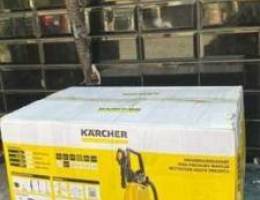 Price $ 250 new German Karcher washing dru...