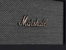 Marshall Woburn Bluetooth grand Speaker, B...