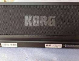 Ø³Ø¨ÙŠÙƒØ± Ø£ÙˆØ±Øº korg pa4x Ø£Ùˆ pa3x