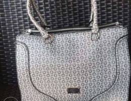 Authentic Guess Handbag