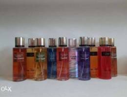 Victoria secret body mist