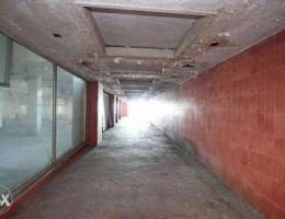 2000 SQM Warehouse For Rent in Dbayeh, WH1...