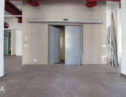 387 SQM Office For Rent in D.T. OF13123