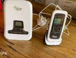 tommee tippee monitor