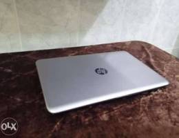 hp notebook i7 7th