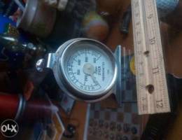 Vintage Oven Thermometer