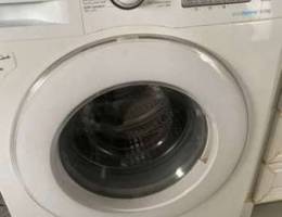 samsung automatic washer 8kg