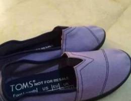 Toms Shoes Original