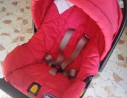 Car seat CHICCO good condition