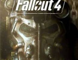 PS4 Fallout 4