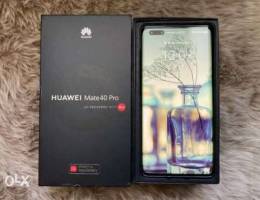 Huawei mate 40 pro