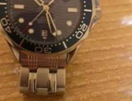 Omega seamaster professional copy AAA+