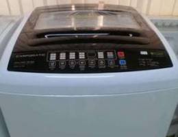 Campomatic washer/16kg New!!