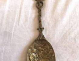 Antiques Heritage Spoon 200 $