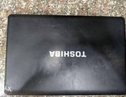 Toshiba Laptop