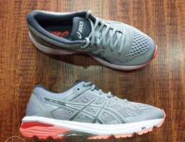 Original Asics Size 40.5 Gel System