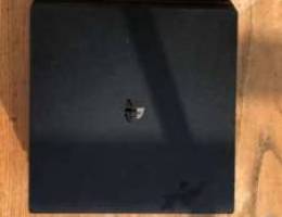 ps4 pro warranty seal still there never re...