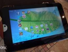 Toshiba Tablet