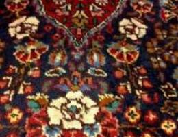 Carpet tabiz chapester auntiqe older than ...