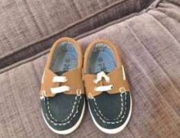 shoes for boy