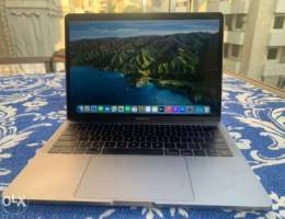 MacBook Pro 13 inch 2017