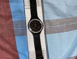 swatch watch