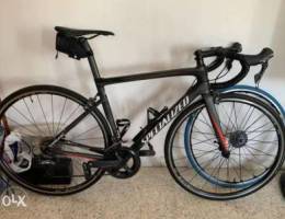 specialized tarmac sl6 2019