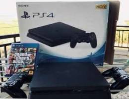 Ps4 500 GB