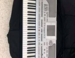 korg pa 800