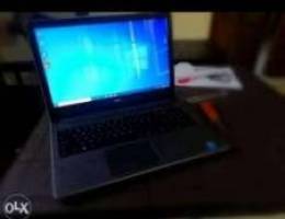 Laptop delll