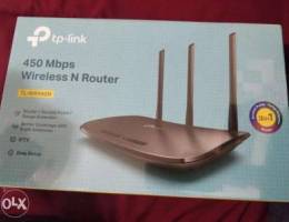 TP-Link router