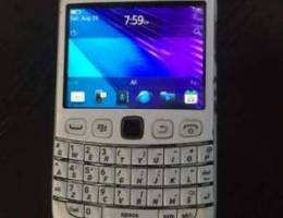 blackberry bold 5