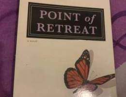 Point of Retreat