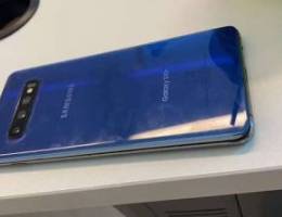 Samsung S10 Plus Prism Blue